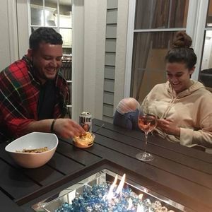 Meet your Posher, Logan